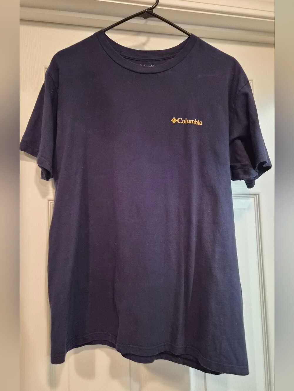 Mens Columnia shirt